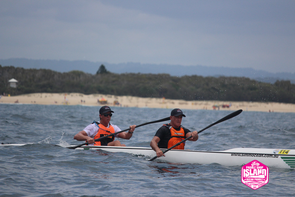 Paddle Shop Island Paddle-235